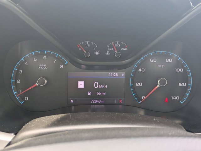 Used 2019 GMC Canyon Denali image 25