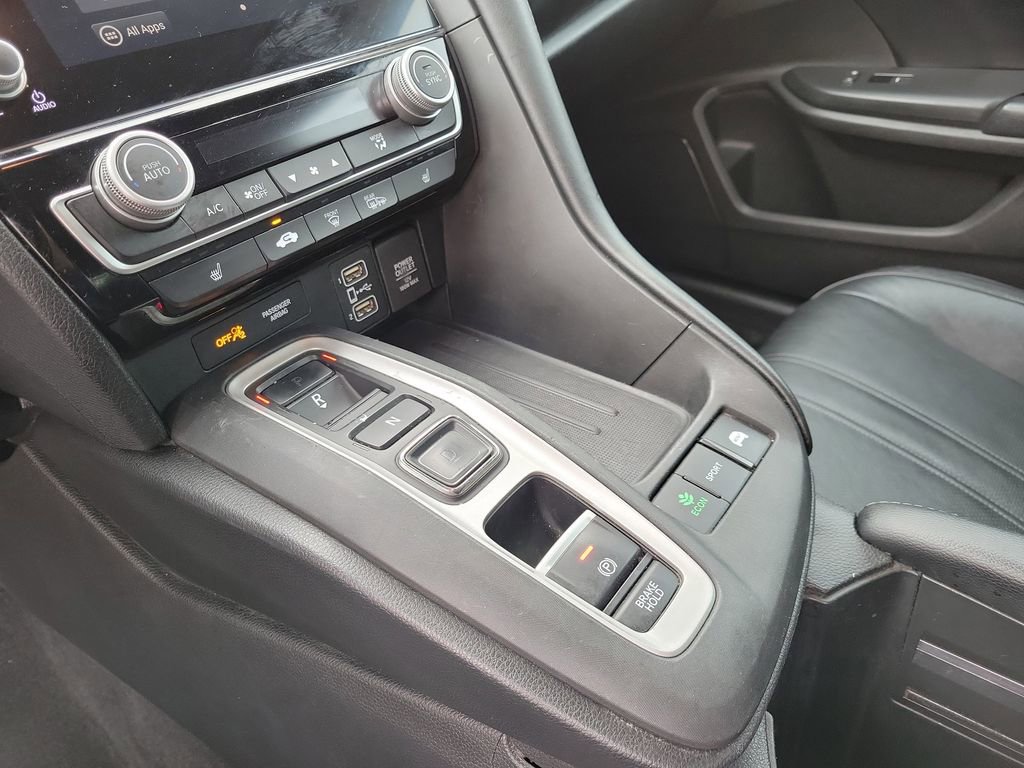 Used 2019 Honda Insight Touring image 30