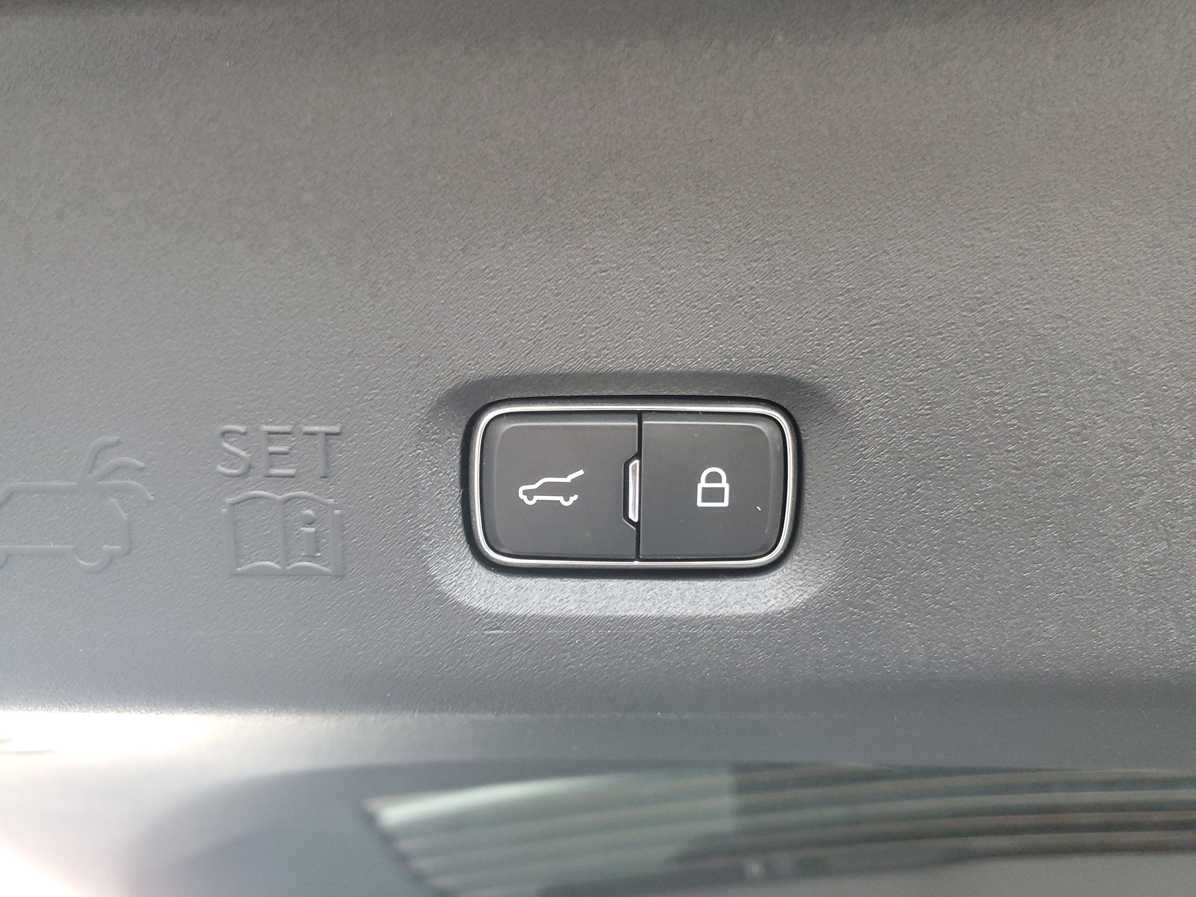 New 2025 Lincoln Navigator L Black Label image 35