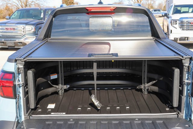 New 2026 Hyundai Santa Cruz XRT image 8