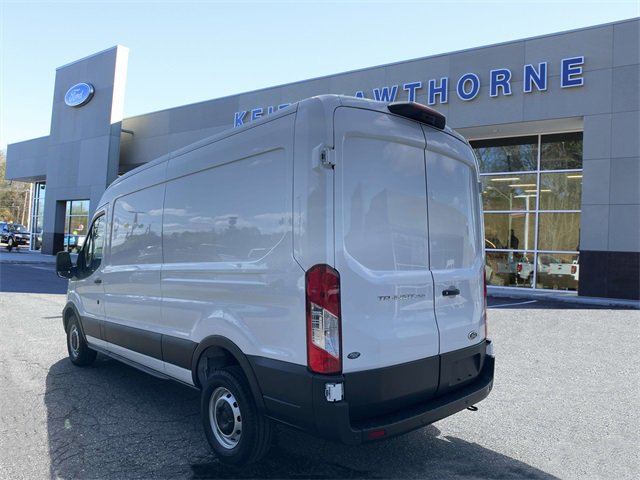 New 2025 Ford Transit 250 148 Medium Roof w/ Load Area Protection Package image 5