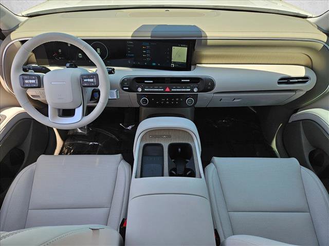 Used 2026 Hyundai Palisade SEL FWD image 21