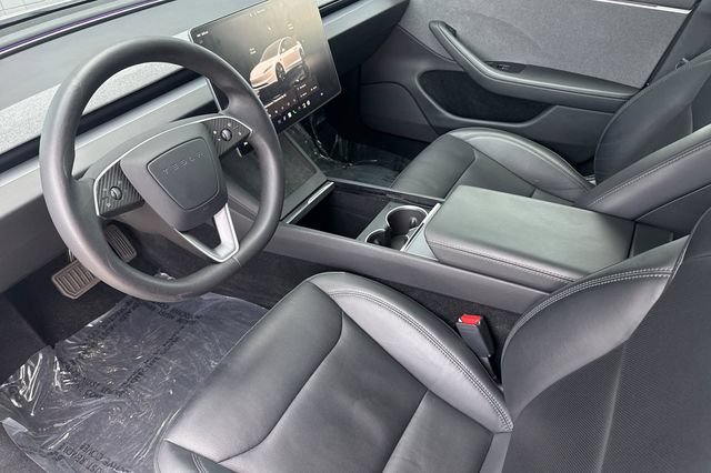 Used 2024 Tesla Model 3 Long Range RWD image 13