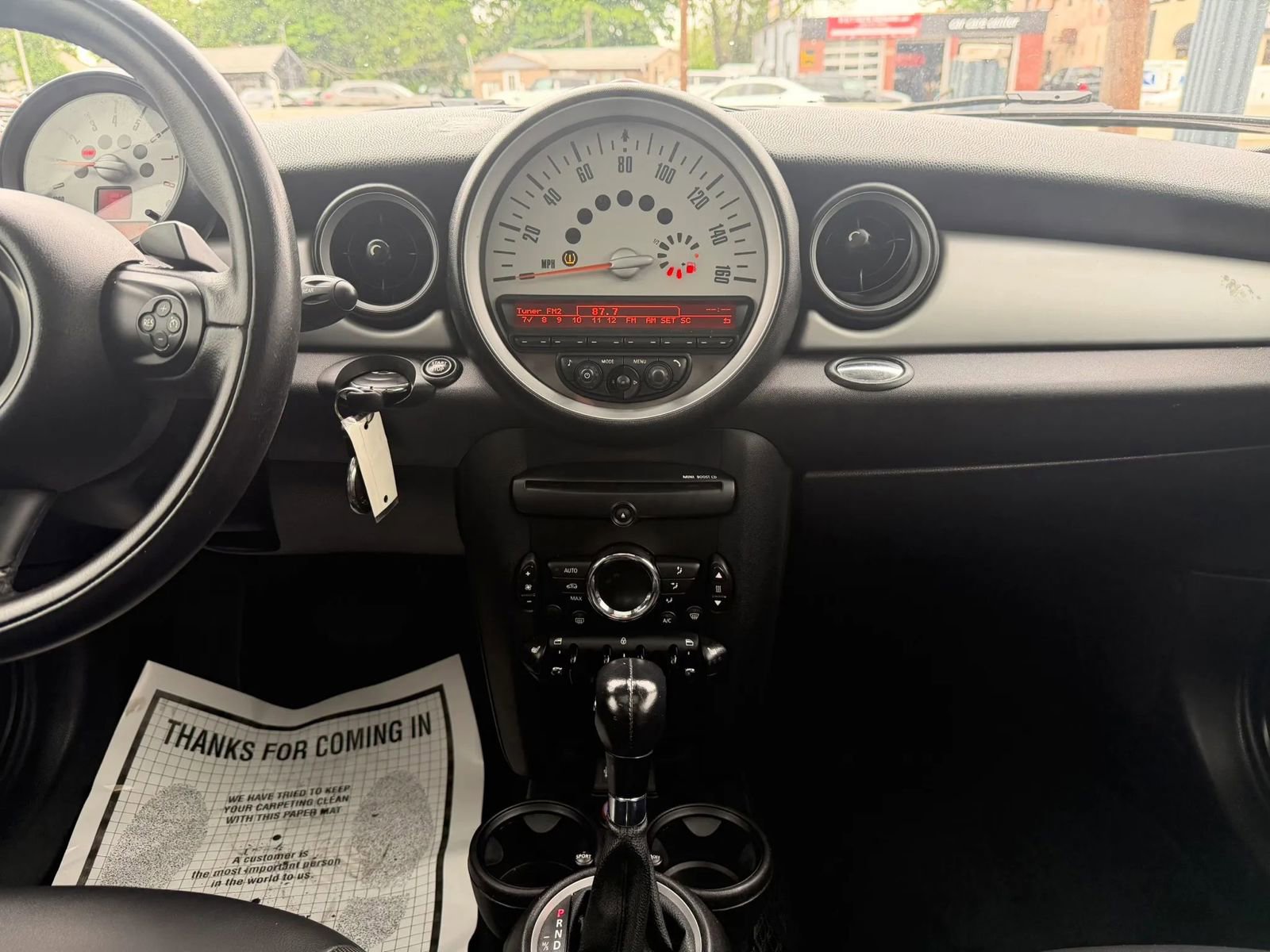 Used 2013 MINI Cooper Hardtop FWD image 32