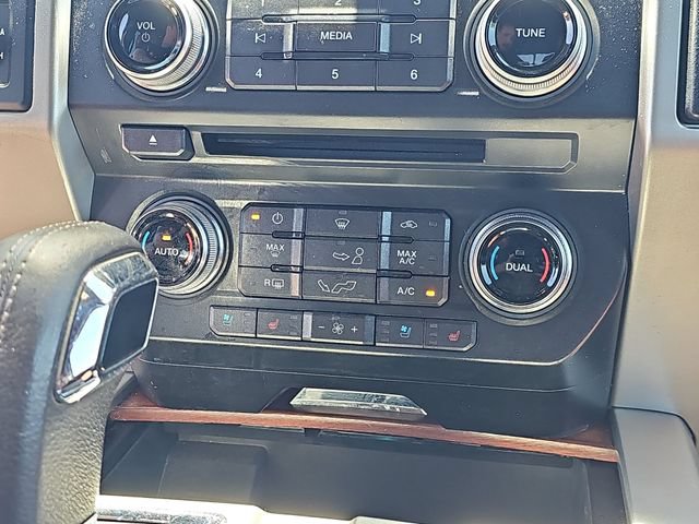 Used 2018 Ford F150 King Ranch AWD/4WD image 25