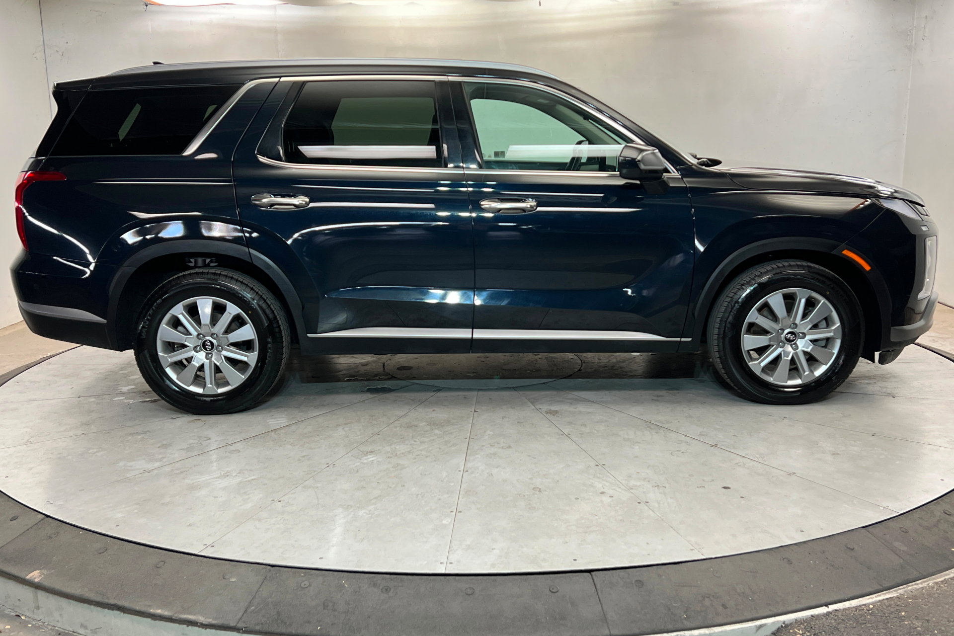 Used 2025 Hyundai Palisade SEL image 7