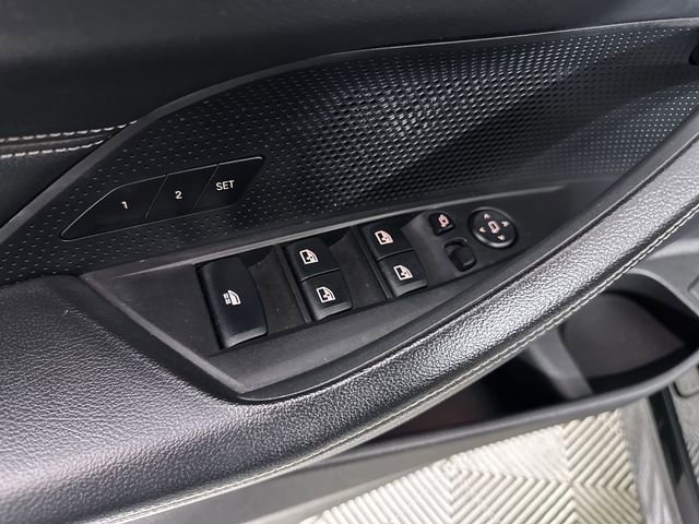 Used 2022 BMW 430i xDrive Convertible w/ M Sport Package image 24