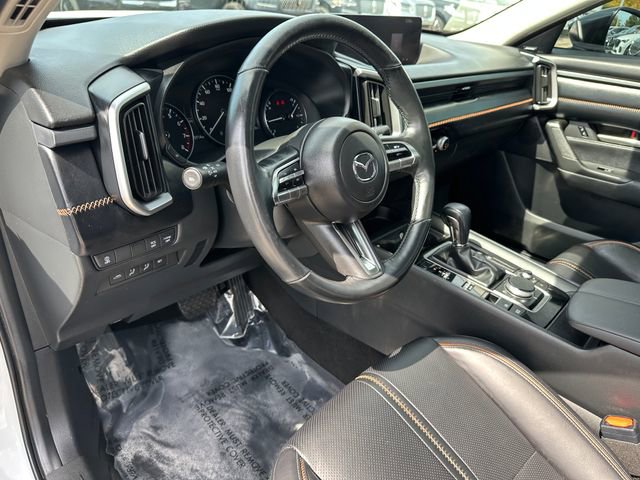 Used 2023 MAZDA CX-50 AWD 2.5 Turbo w/ Cargo Package image 23