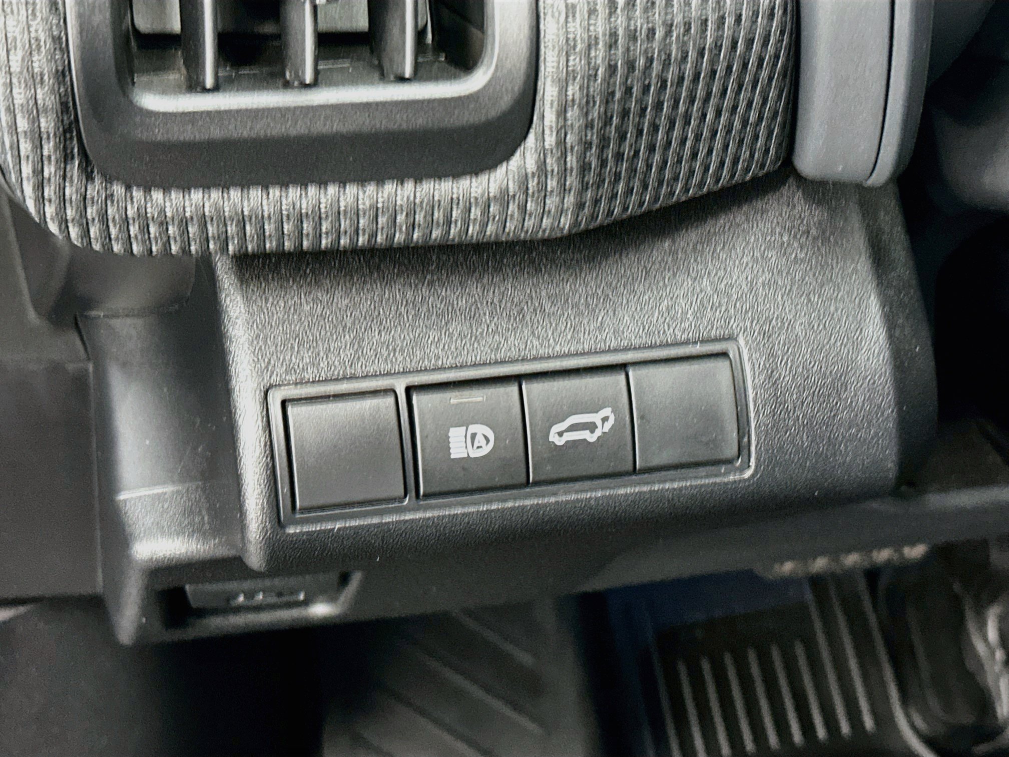 Used 2023 Subaru Solterra AWD image 17
