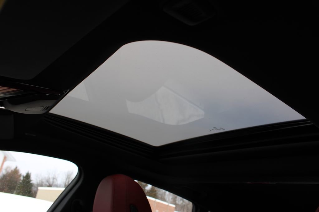 New 2026 BMW 440i xDrive w/ Premium Package image 21