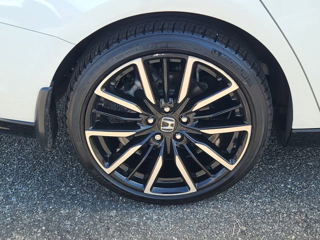 Used 2024 Honda Accord Touring image 27