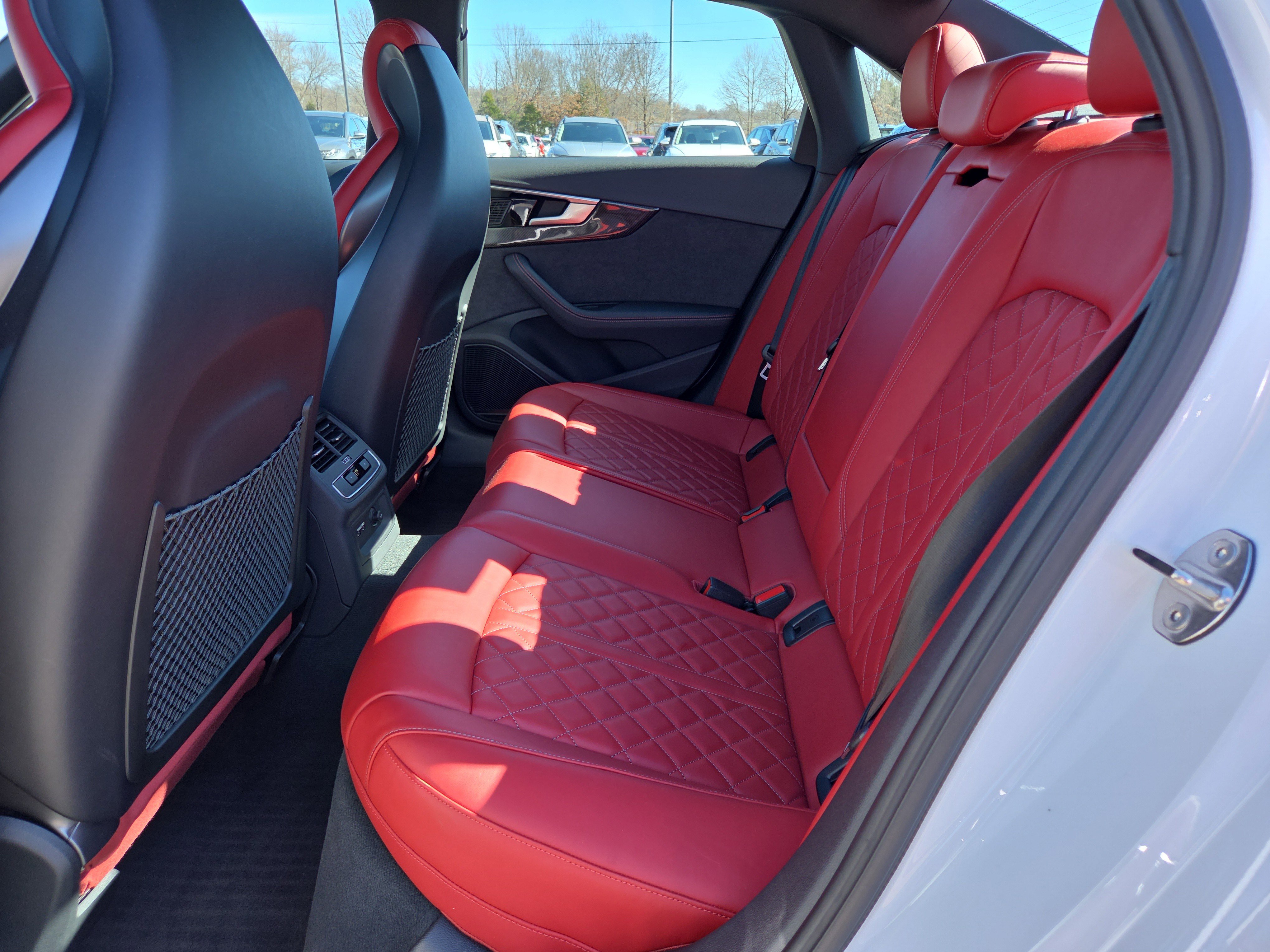 Used 2024 Audi S4 Premium Plus image 10