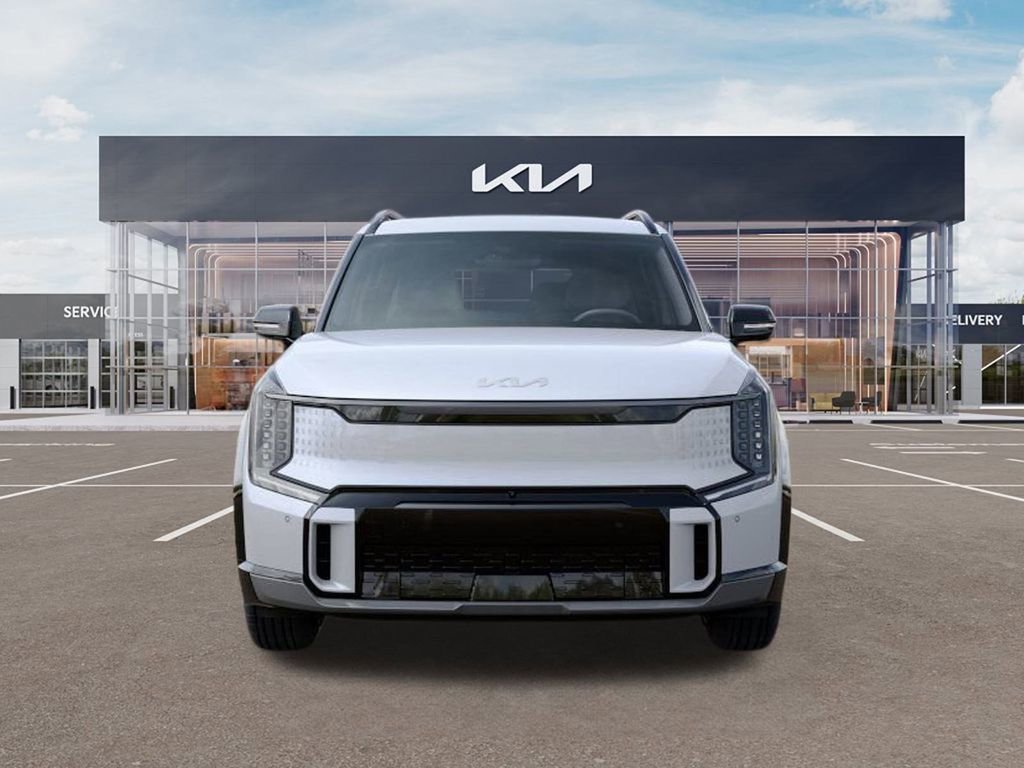 New 2026 Kia EV9 GT-Line AWD/4WD image 2