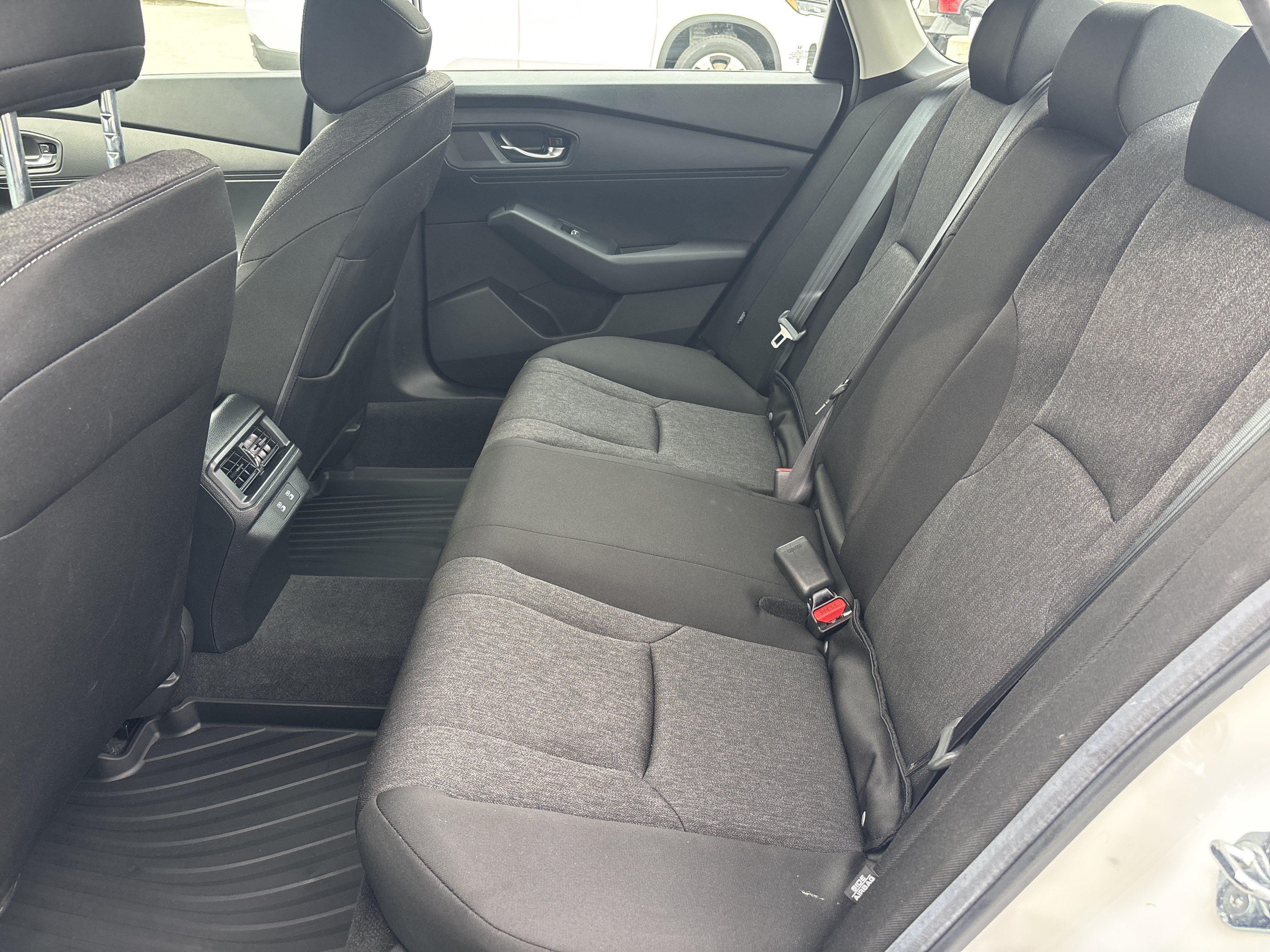 Certified 2026 Honda Accord LX image 22
