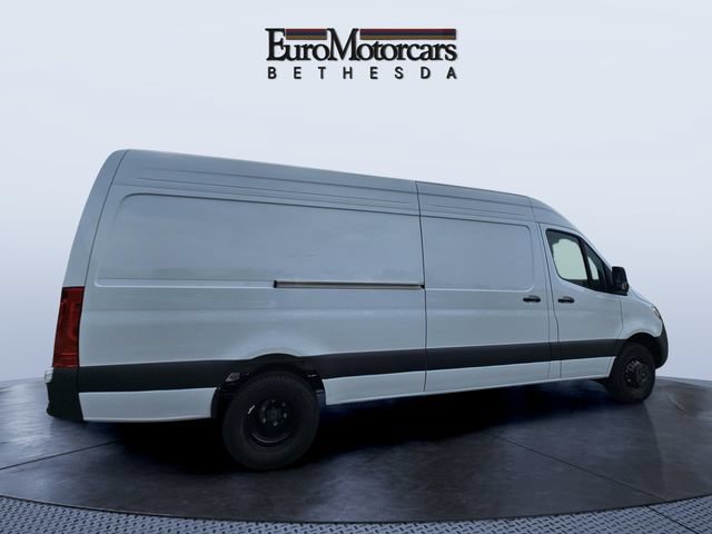 New 2026 Mercedes-Benz Sprinter 3500 image 5