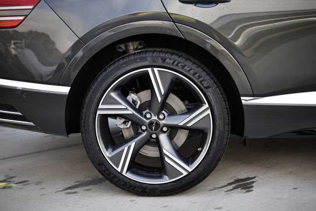 New 2026 Genesis GV80 2.5T Prestige AWD/4WD image 6