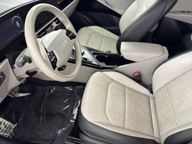 Certified 2023 Kia Niro Wave w/ Wave Preserve Package FWD image 22
