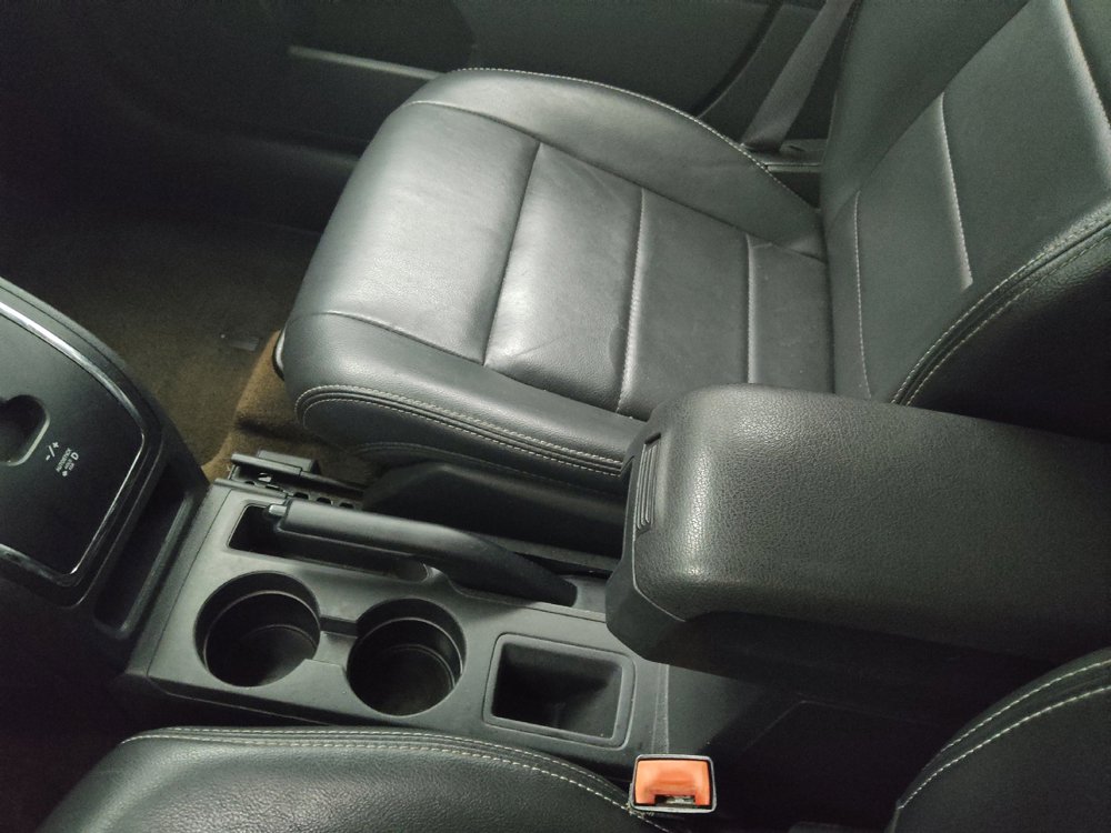 Used 2015 Jeep Patriot High Altitude FWD image 26