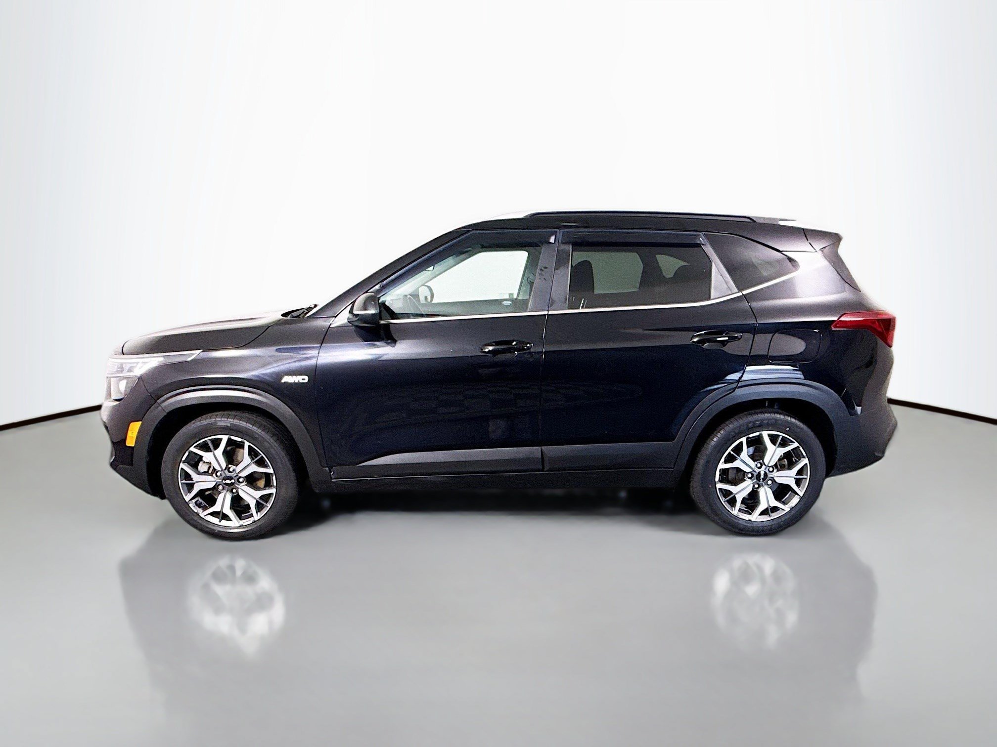Used 2022 Kia Seltos EX AWD/4WD image 6