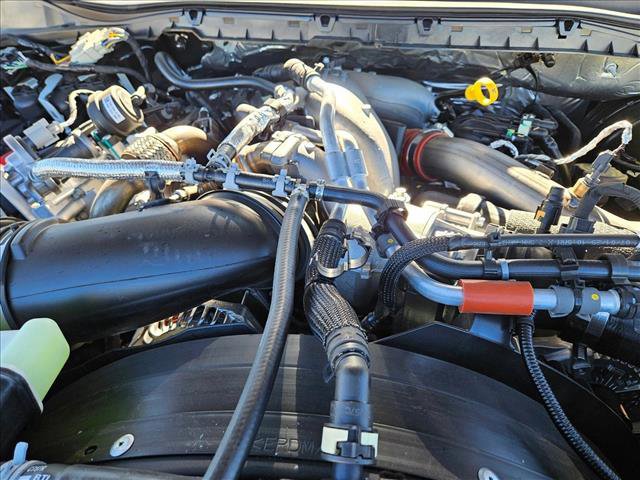 New 2026 Ford F250 Platinum w/ Tremor Off-Road Package AWD/4WD image 17