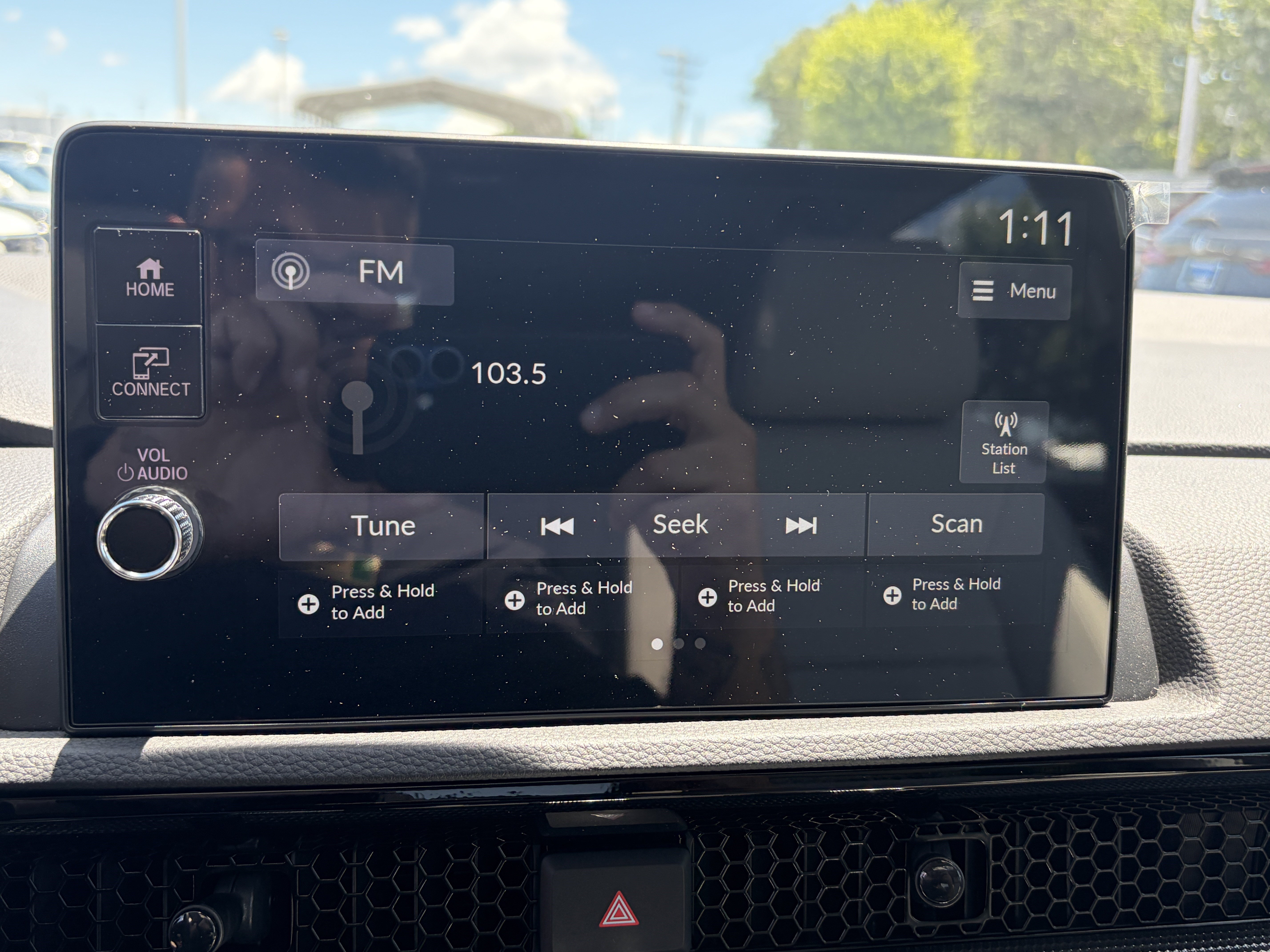 New 2026 Honda CR-V EX-L image 22