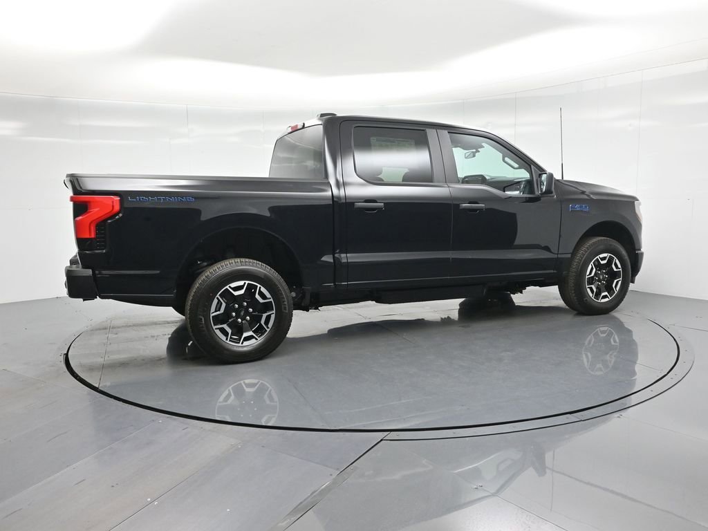 New 2024 Ford F150 Lightning Pro image 27
