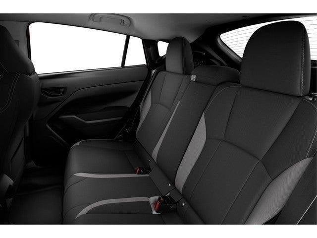 New 2025 Subaru Impreza 2.0i image 40