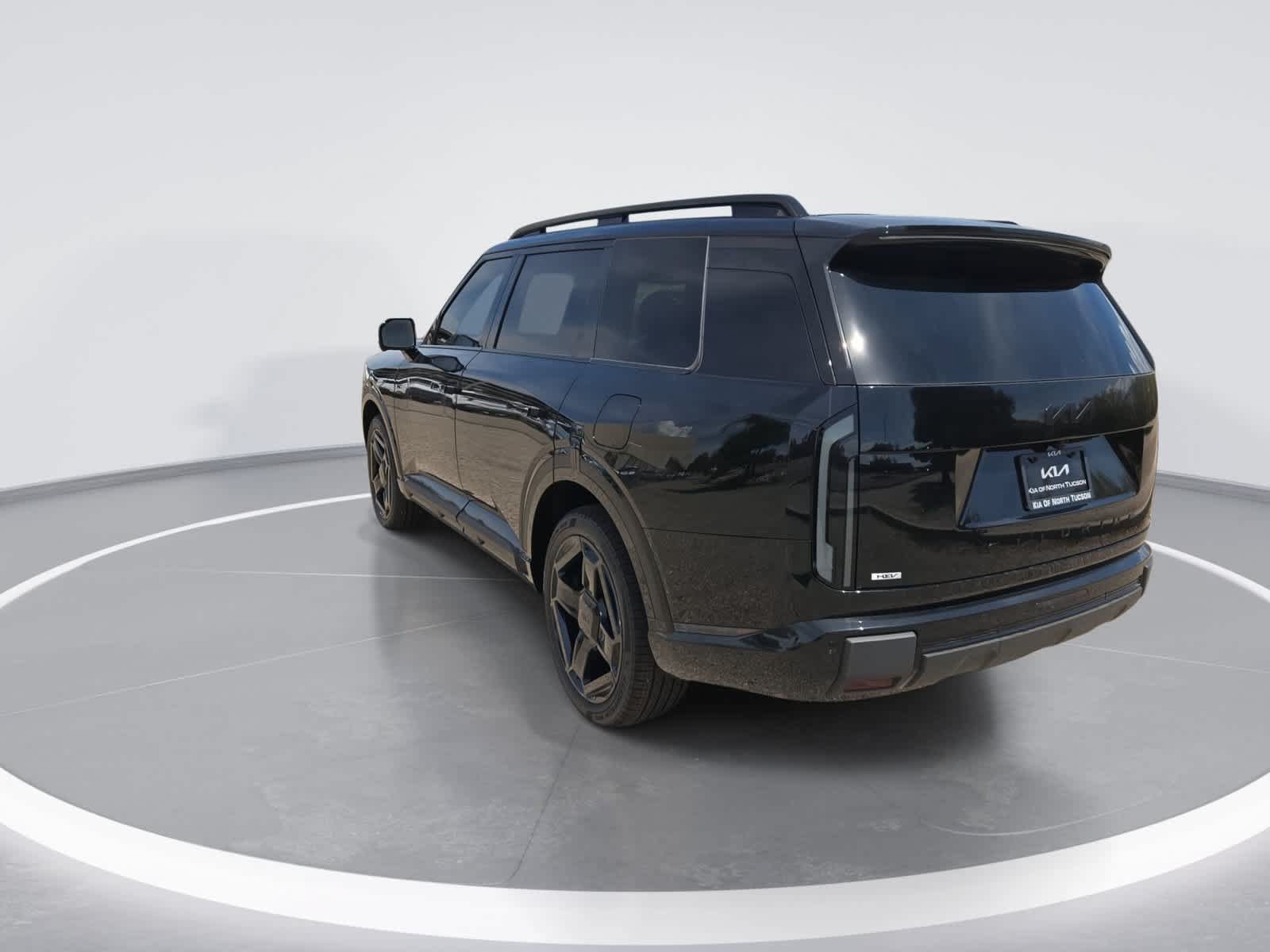 New 2027 Kia Telluride SX X-Line w/ Towing Package AWD/4WD image 6