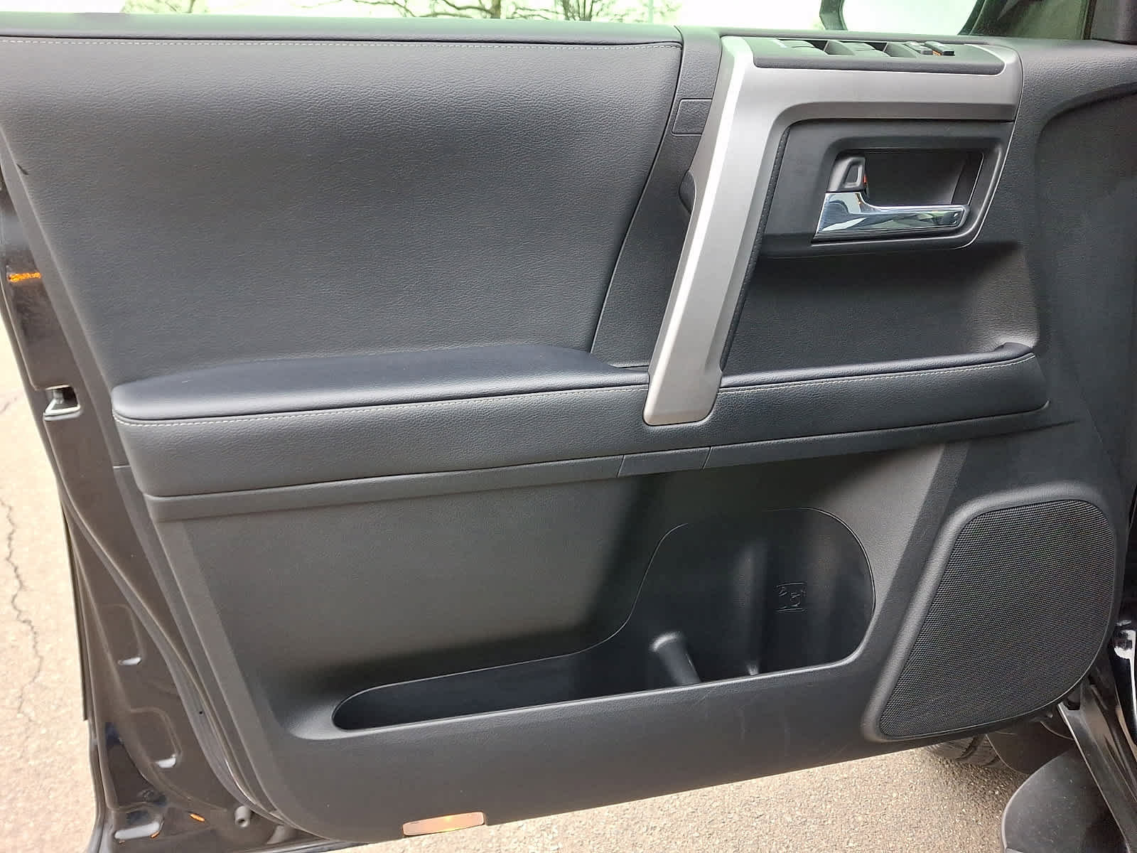 Used 2021 Toyota 4Runner SR5 Premium w/ Moonroof Package image 13