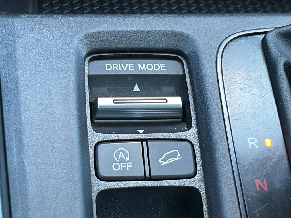 Used 2025 Honda CR-V EX image 20