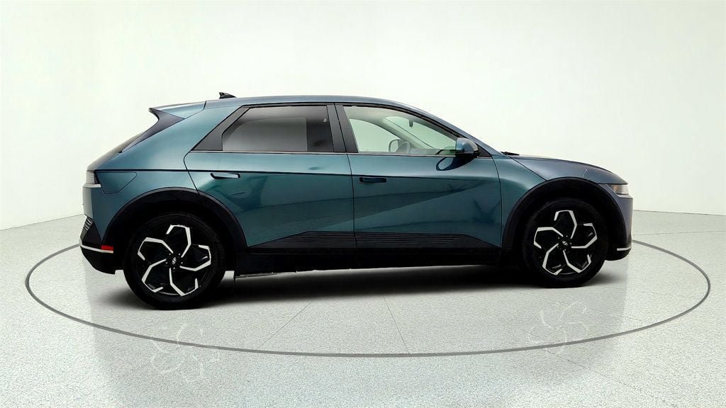Used 2022 Hyundai Ioniq 5 SE AWD/4WD image 4
