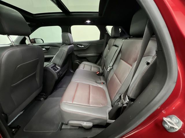 Certified 2023 Chevrolet Blazer RS w/ Driver Confidence II Package AWD/4WD image 26