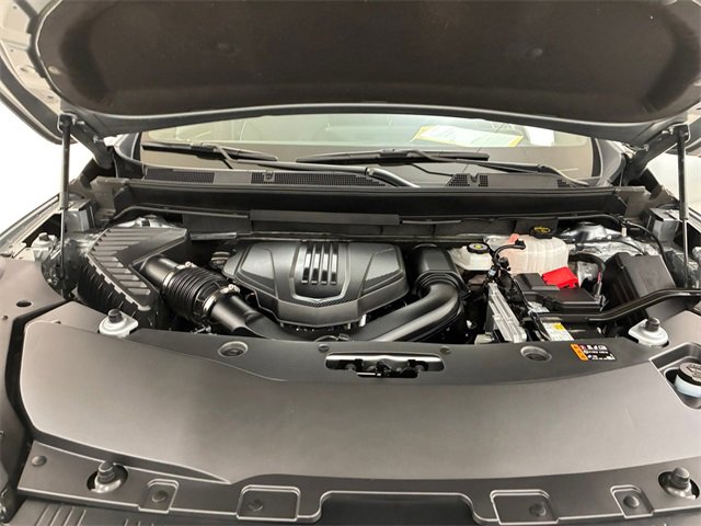 Certified 2025 Buick Enclave Sport Touring image 11