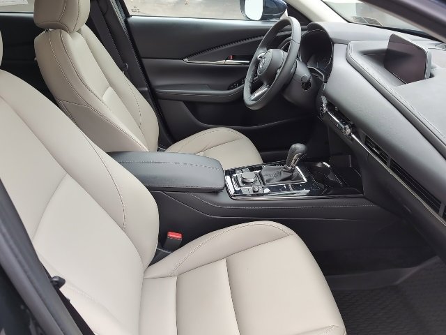 Used 2024 MAZDA CX-30 AWD 2.5 S w/ Preferred Package image 27