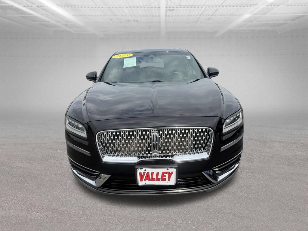 Used 2019 Lincoln Nautilus Reserve w/ Ultimate Package AWD/4WD image 11