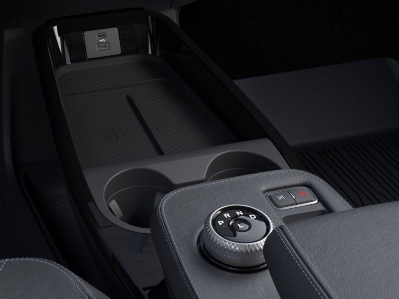 New 2024 Ford Mustang Mach-E Select w/ Comfort Package Lite image 15
