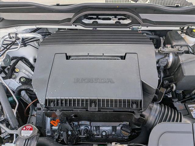 New 2026 Honda Passport RTL image 15