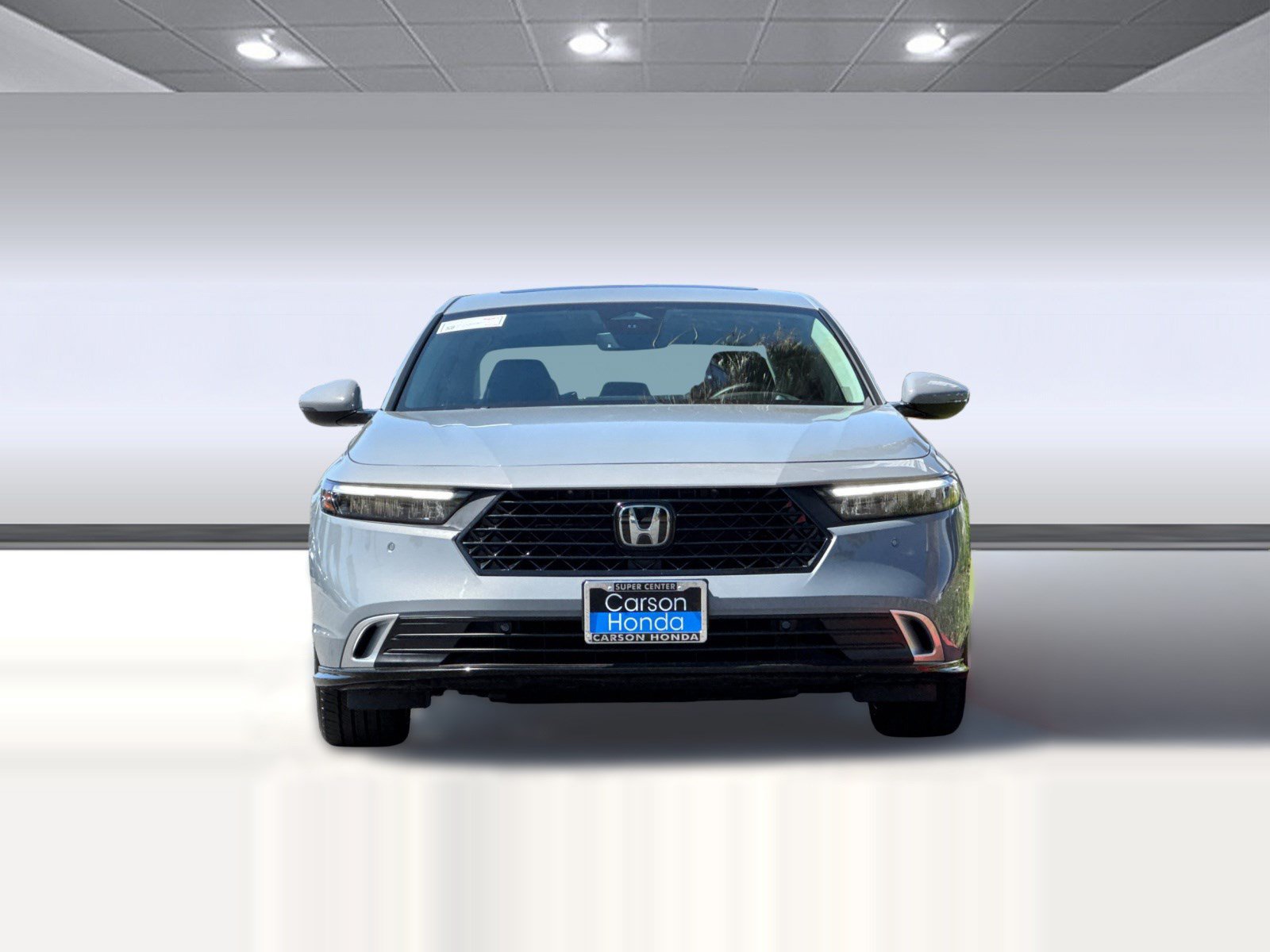 Used 2025 Honda Accord Touring image 6
