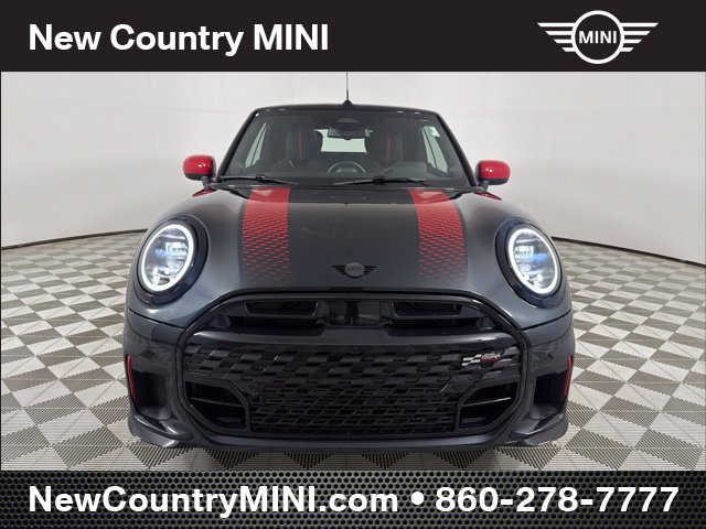 New 2026 MINI Cooper John Cooper Works FWD image 2