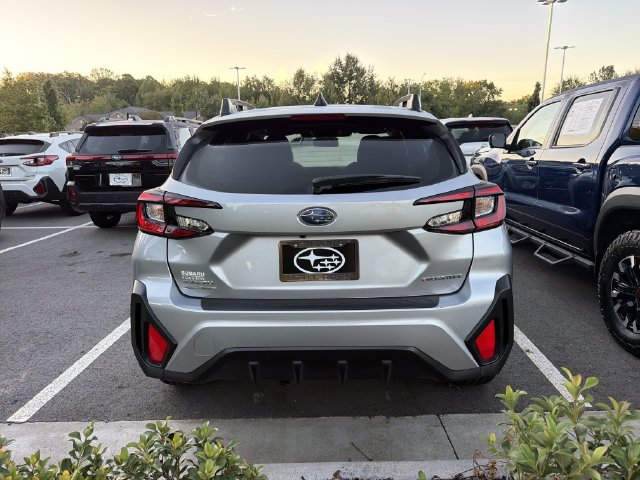 Used 2025 Subaru Crosstrek 2.5i Premium AWD/4WD image 5