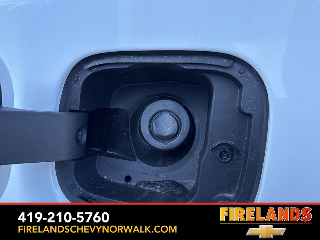 New 2026 Chevrolet Equinox LT w/ Convenience Package II image 33