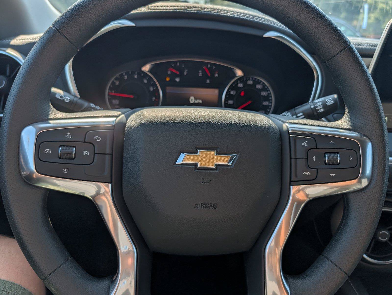 New 2026 Chevrolet Blazer LT FWD image 22