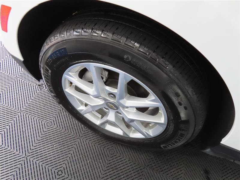 Used 2024 Chevrolet Equinox LT FWD image 6