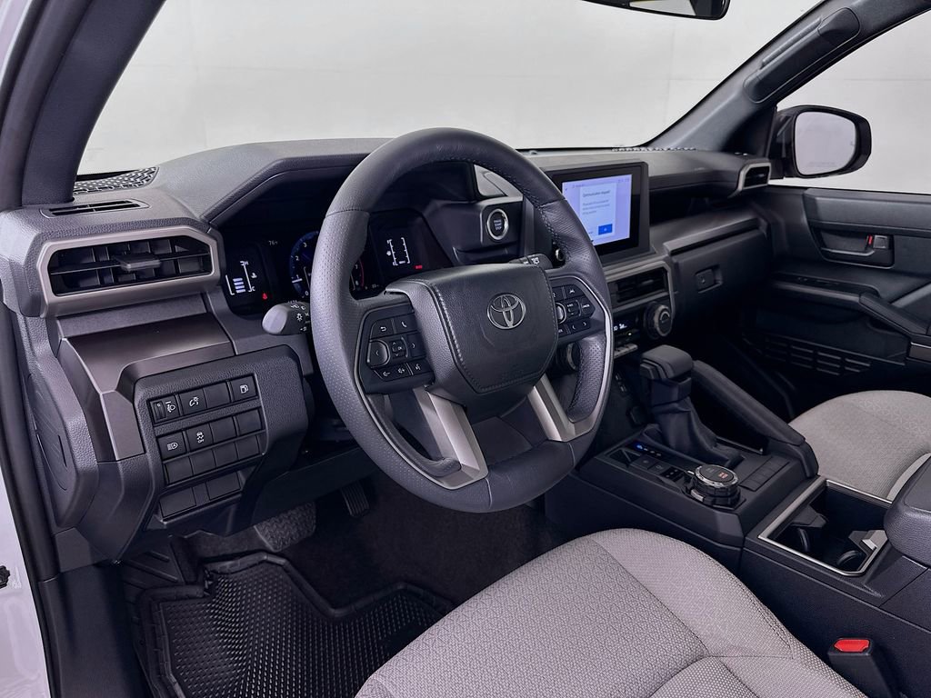 Certified 2025 Toyota 4Runner SR5 image 9