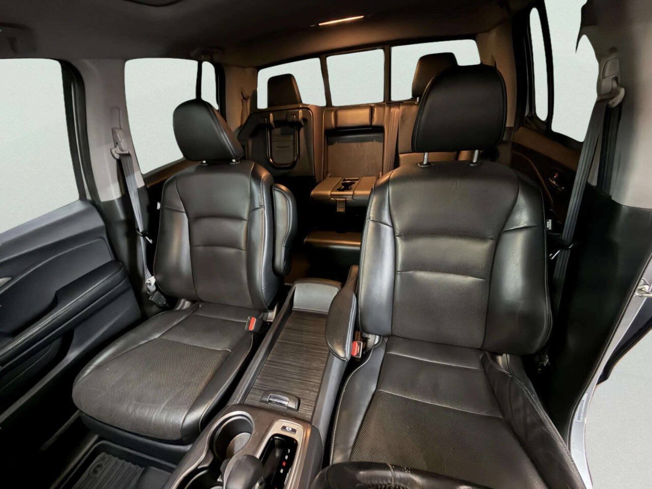 Used 2019 Honda Ridgeline RTL-T image 19