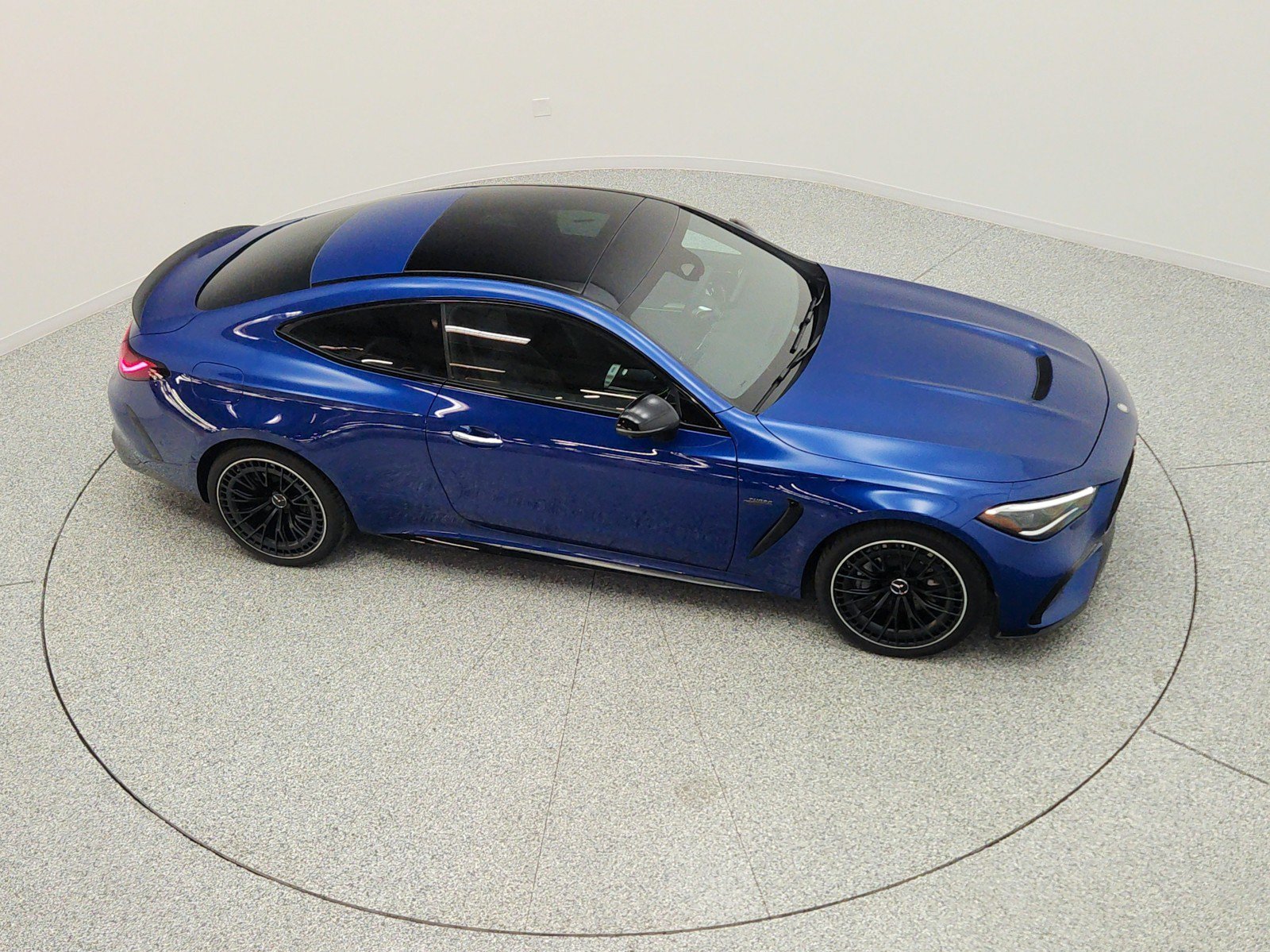 New 2026 Mercedes-Benz CLE 53 AMG 4MATIC Coupe image 19