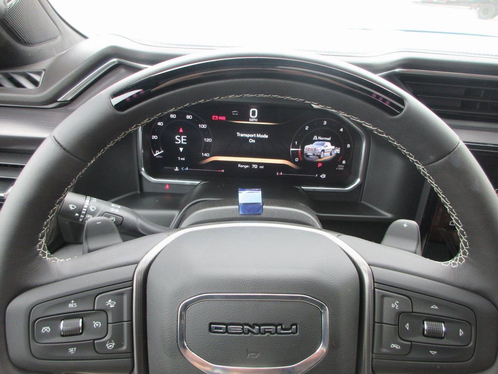 New 2026 GMC Sierra 1500 Denali Ultimate image 19