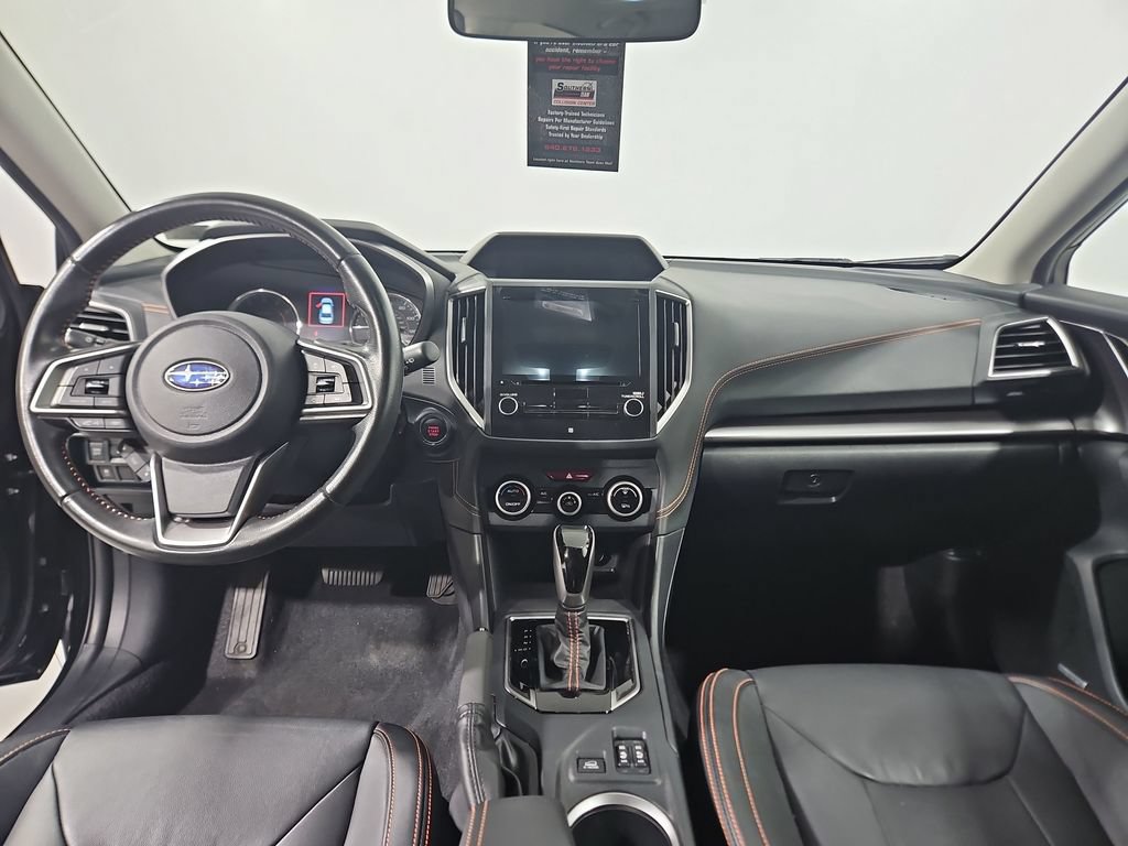 Used 2019 Subaru Crosstrek 2.0i Limited w/ Moonroof Package w/Navigation AWD/4WD image 18