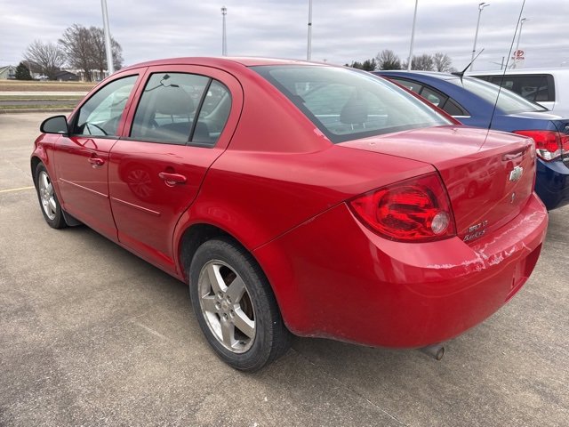 Used 2010 Chevrolet Cobalt LT w/ Preferred Equipment Group image 6