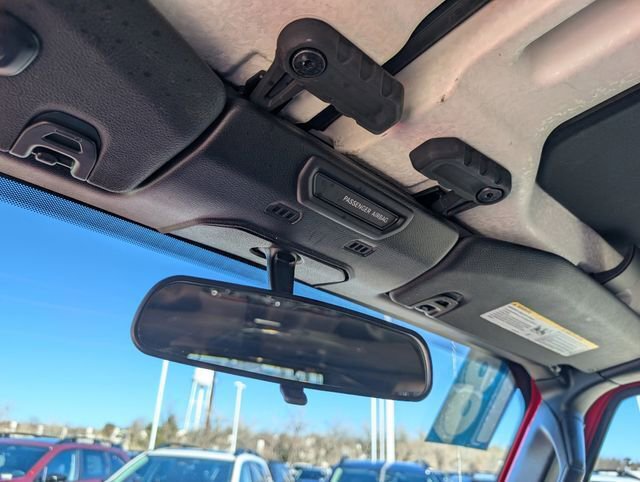 Used 2018 Jeep Wrangler Unlimited Sport S image 28